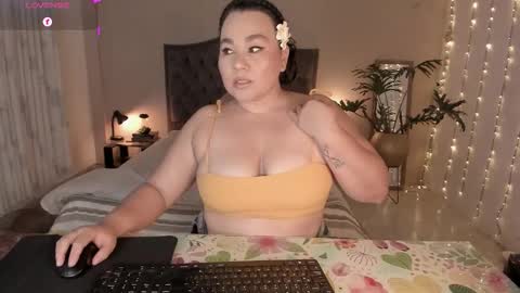 Jenny online show from 15, 3, 2026