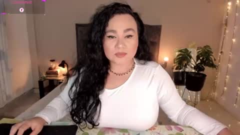 Snapshot of kinkyelise chatting on 15, 6, 2026 Jenny online show from 15, 6, 2026