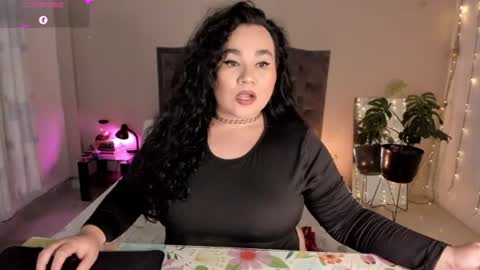 Snapshot of kinkyelise chatting on 27, 6, 2026 Jenny online show from 27, 6, 2026