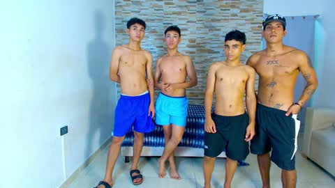 kinkyhousexxx online show from 11, 4, 2026