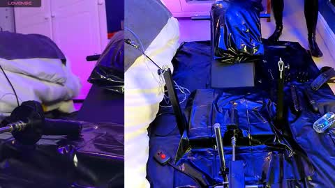 JessicaXD online show from 29, 9, 2025