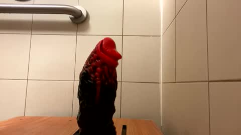 kinkyjudywacky online show from 19, 10, 2025