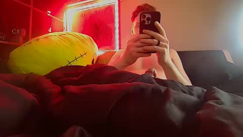 Snapshot of kinkykumiho chatting on 10, 3, 2025 kinkykumiho online show from 10, 3, 2025