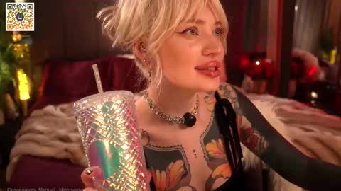 kinkylina_ online show from 11, 3, 2026