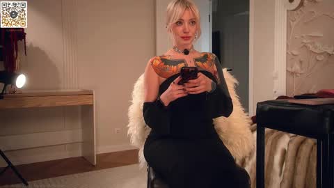 kinkylina_ online show from 29, 4, 2026