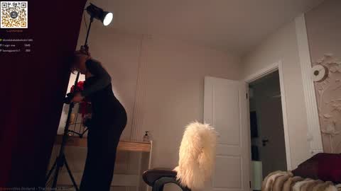 kinkylina_ online show from 29, 4, 2026