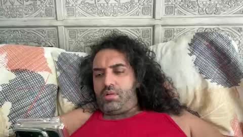 Snapshot of kinkyman16 chatting on 18, 2, 2025 kinkyman16 online show from 18, 2, 2025