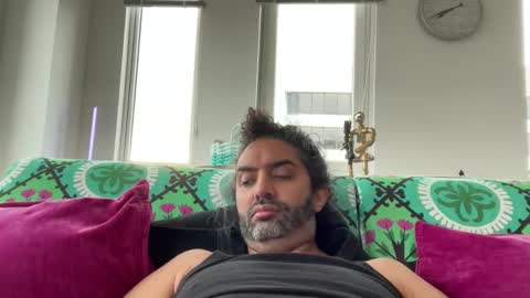 Snapshot of kinkyman16 chatting on 24, 2, 2025 kinkyman16 online show from 24, 2, 2025