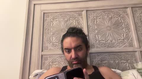 Snapshot of kinkyman16 chatting on 23, 9, 2025 kinkyman16 online show from 23, 9, 2025
