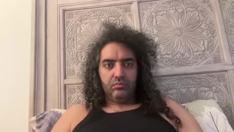 Snapshot of kinkyman16 chatting on 26, 9, 2025 kinkyman16 online show from 26, 9, 2025