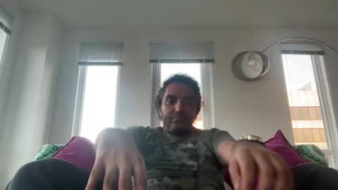 Snapshot of kinkyman16 chatting on 28, 9, 2025 kinkyman16 online show from 28, 9, 2025
