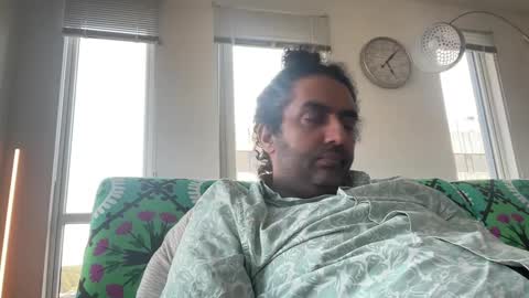 Snapshot of kinkyman16 chatting on 4, 10, 2025 kinkyman16 online show from 4, 10, 2025