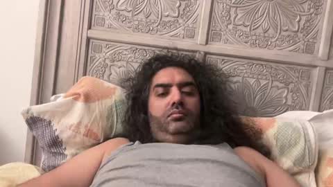 Snapshot of kinkyman16 chatting on 14, 10, 2025 kinkyman16 online show from 14, 10, 2025