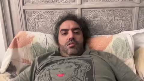 Snapshot of kinkyman16 chatting on 15, 10, 2025 kinkyman16 online show from 15, 10, 2025