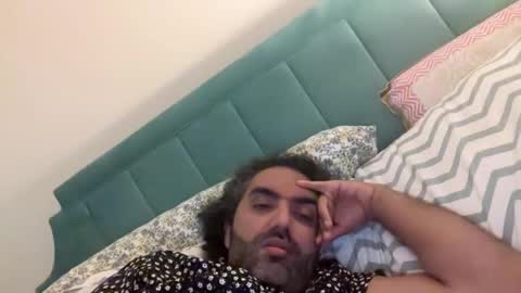 Snapshot of kinkyman16 chatting on 20, 10, 2025 kinkyman16 online show from 20, 10, 2025