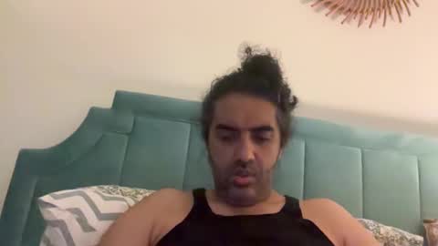 Snapshot of kinkyman16 chatting on 23, 10, 2025 kinkyman16 online show from 23, 10, 2025