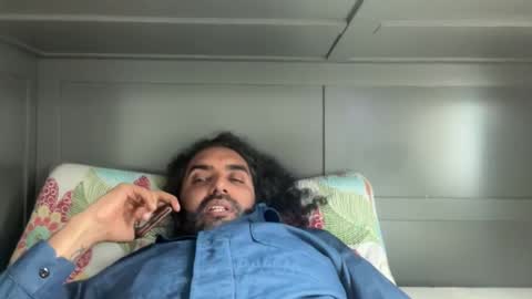 kinkyman16 online show from 1, 4, 2026