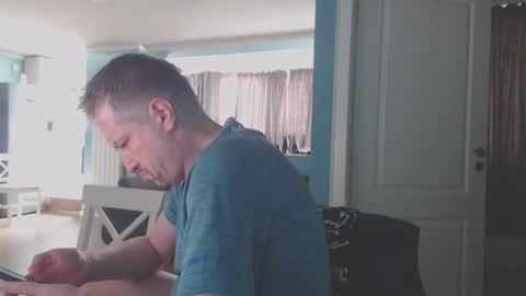 kinkymike4all online show from 24, 3, 2026