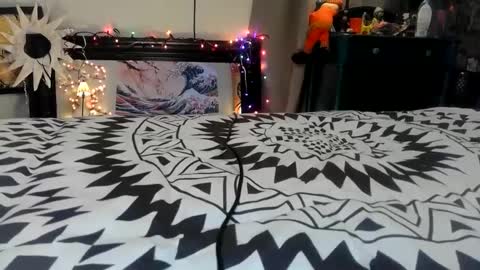 Snapshot of kinkypinkyplay2 chatting on 14, 12, 2024 Kinky Pinky online show from 14, 12, 2024