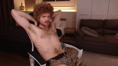 Snapshot of kinkypumpkin chatting on 7, 4, 2026 Kenny online show from 7, 4, 2026