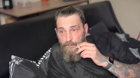 Snapshot of kinkyrusty chatting on 9, 11, 2025 kinkyrusty online show from 9, 11, 2025