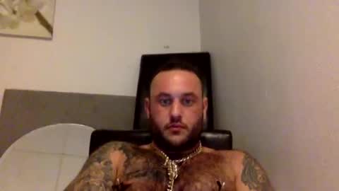 Snapshot of kinkysecretdesire chatting on 3, 3, 2025 Kinky Himeros online show from 3, 3, 2025