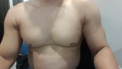 Snapshot of kinkytony1 chatting on 20, 9, 2025 kinkytony1 online show from 20, 9, 2025