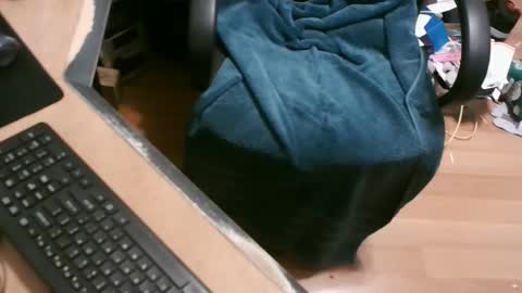 kinkytxm online show from 26, 2, 2025