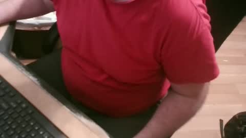 kinkytxm online show from 16, 12, 2025