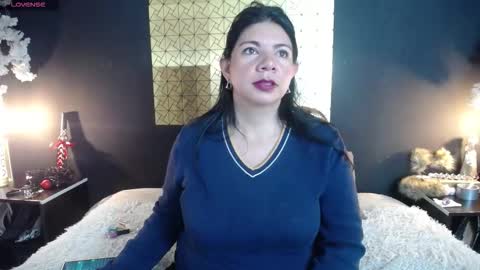 kinkyy_mom online show from 15, 2, 2026
