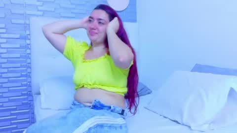 Snapshot of kinkyy_redhead chatting on 20, 4, 2026 kinkyy_redhead online show from 20, 4, 2026