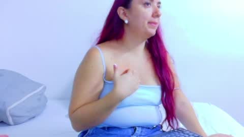 Snapshot of kinkyy_redhead chatting on 22, 4, 2026 kinkyy_redhead online show from 22, 4, 2026