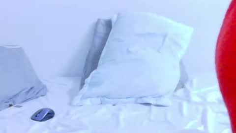 Snapshot of kinkyy_redhead chatting on 23, 4, 2026 kinkyy_redhead online show from 23, 4, 2026