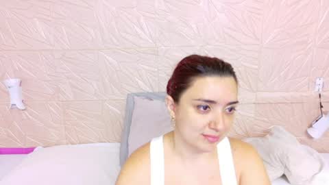Snapshot of kinkyy_redhead chatting on 1, 5, 2026 kinkyy_redhead online show from 1, 5, 2026