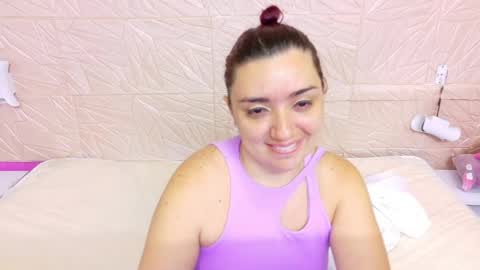 Snapshot of kinkyy_redhead chatting on 9, 5, 2026 kinkyy_redhead online show from 9, 5, 2026