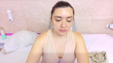 Snapshot of kinkyy_redhead chatting on 27, 5, 2026 kinkyy_redhead online show from 27, 5, 2026