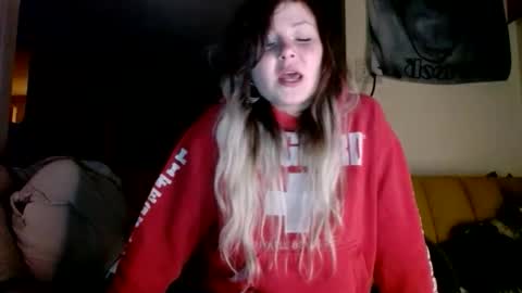 Kipsy Rose online show from 19, 2, 2026