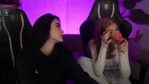 Sweet girls online show from 4, 2, 2026