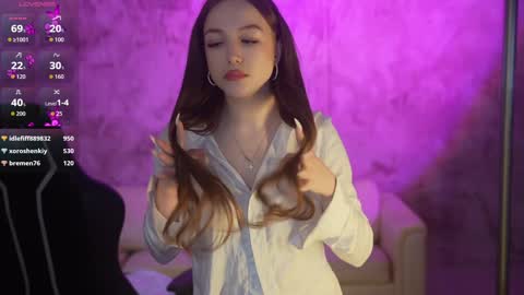 Sweet girls online show from 23, 2, 2026