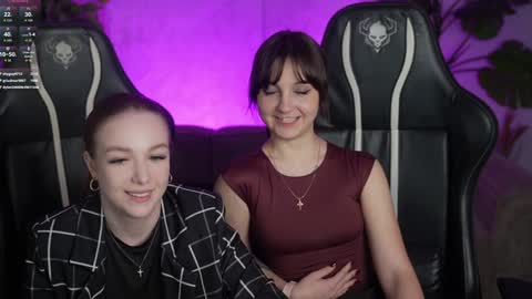 Sweet girls online show from 9, 3, 2026