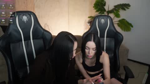 Sweet girls online show from 11, 3, 2026