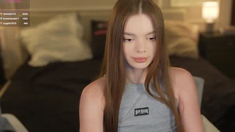 Sweet girls online show from 17, 3, 2026