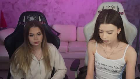 Sweet girls online show from 5, 4, 2026