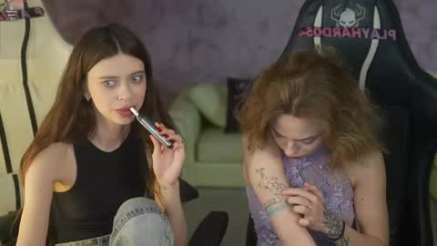 Sweet girls online show from 12, 4, 2026