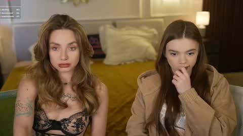 Sweet girls online show from 29, 4, 2026