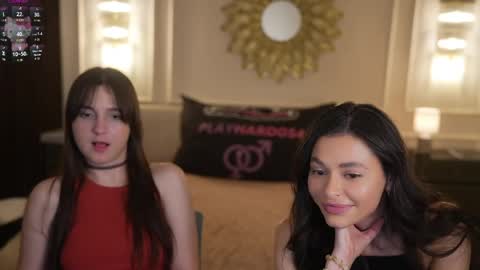 Sweet girls online show from 26, 5, 2026