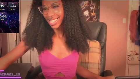 Kira21 13 online show from 28, 9, 2025