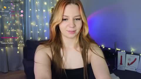 Kira Briis online show from 24, 1, 2025