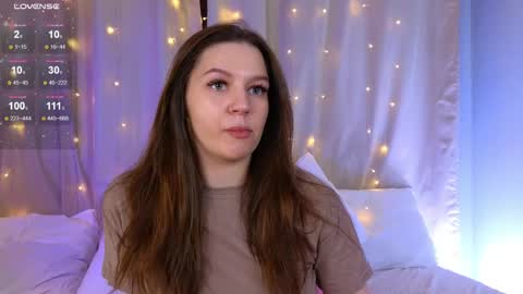 Kira Briis online show from 30, 3, 2026