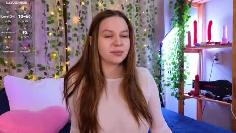 Kira Briis online show from 4, 5, 2026